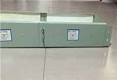 電纜橋架護罩